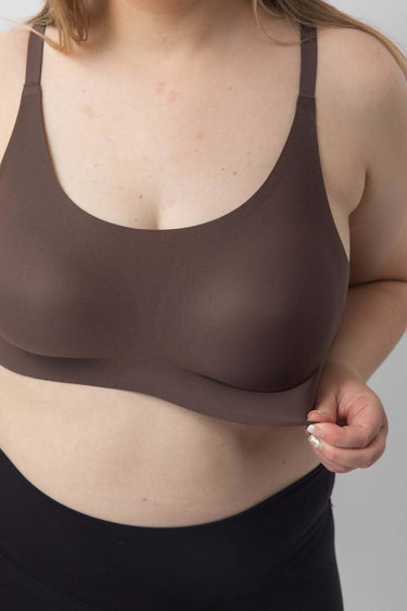 Soft Wireless Bra - Soft Essentials